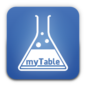 myTable - Timetable  Icon