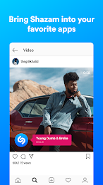 Shazam: Find Music & Concerts 6