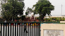 Enterance to Gautam Budhha Park