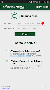 How to download Banco Azteca Móvil Guatemala lastet apk for laptop
