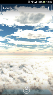 Dusk&Dawn - Clouds Screenshots 1