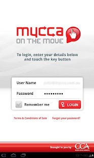 How to get myCCA On The Move for tablet lastet apk for laptop