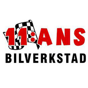 11:ans Bilverkstad AB 1.1