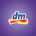 dm Česká republika logo