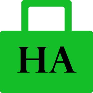 Hacking Awareness logo