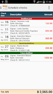 Free Checks Gold APK