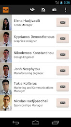 Ultrasonic Hawks poster 2