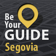 Be Your Guide - Segovia  Icon