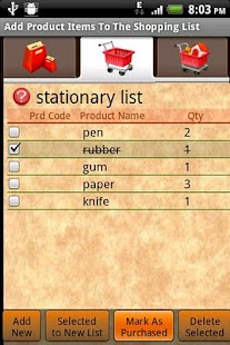 Big Shopper Screenshots 3