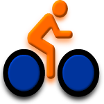 Cover Image of 下载 IpBike ANT+™ Bike Computer 2.1.6 APK