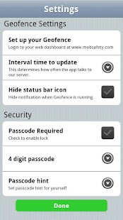 Geofence Screenshots 3