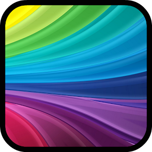 Rainbow Live Wallpaper.apk 1.0