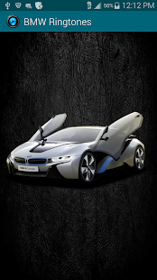 BMW i Remote on the App Store