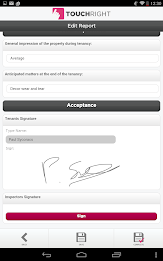 TouchRight poster 13