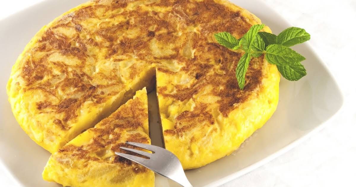 10 Best Healthy Spanish Breakfast Recipes Yummly