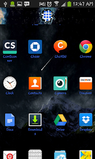 How to install Light Launcher Alpha lastet apk for pc
