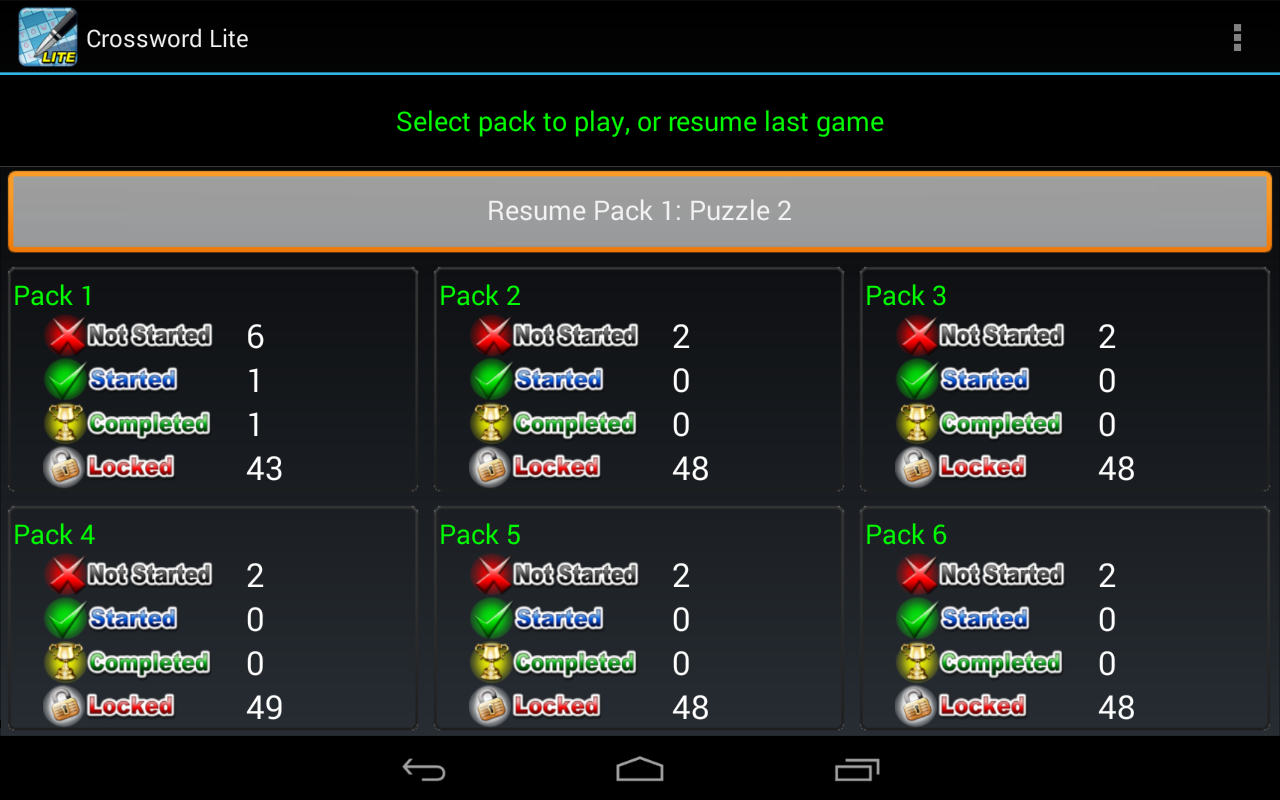 brain maybe crossword clue