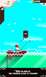 Ridiculous Fishing