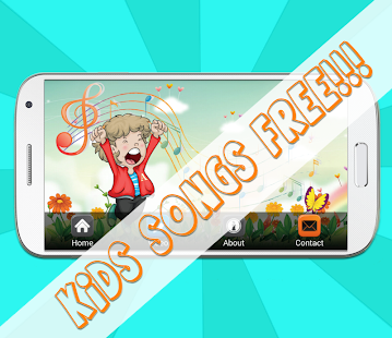 Free Download Kids Songs for Learning APK