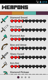 Cornucopia - Minecraft SG Aid poster 3