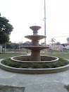 Acmac Barangay Hall Giant Fountain