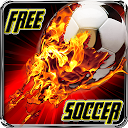 Soccer Pro League mobile app icon