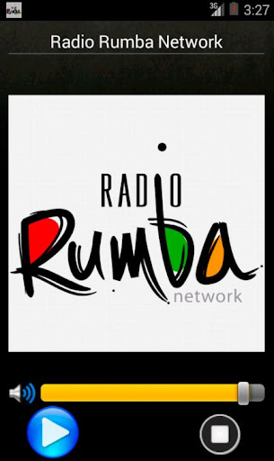 Radio Rumba Network