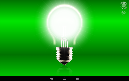 Tiny Flashlight + LED - screenshot thumbnail