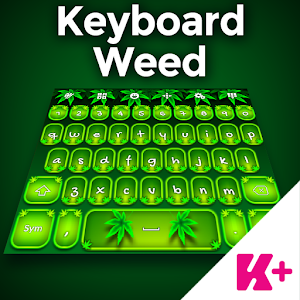 Keyboard Weed 1.0.3