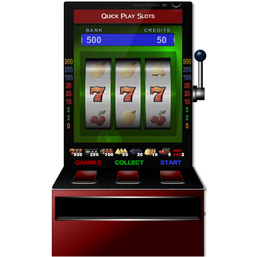 Fruit Machine - Slots LOGO-APP點子