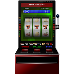 Fruit Machine - Slots Hacks and cheats
