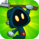 Cover Image of डाउनलोड Letter Quest: Grimm's Journey 2.6.1 APK