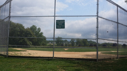 East Goshen Baseball Field A