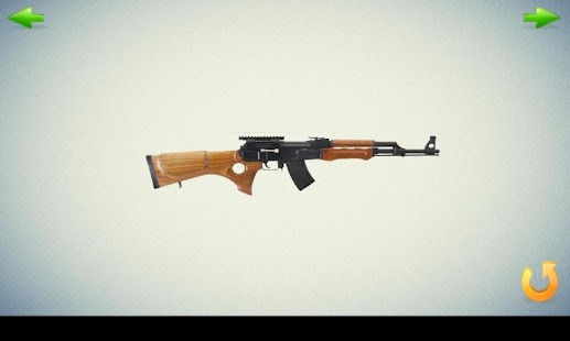 Black Gun Simulator(圖1)-速報App