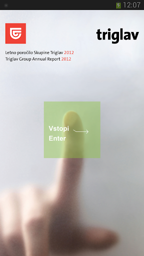 Annual Report 2012