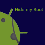 Hide my Root Apk