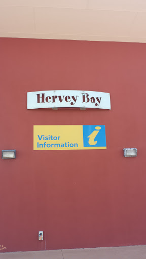 visitor information centre