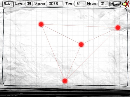 【免費解謎App】Untangle Mind Teaser-APP點子