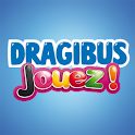 Dragibus Jouez! logo