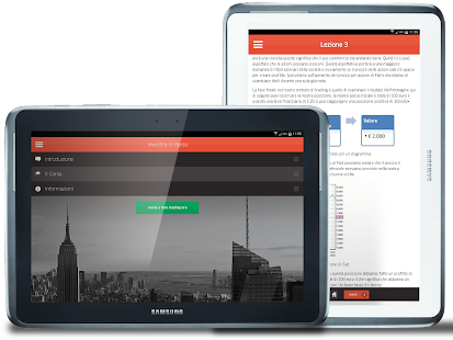 Lastest Investire in Borsa APK for Android