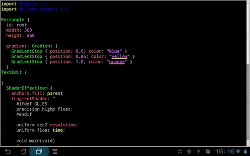 How to download QMLiveCoding 0.1.5 mod apk for android