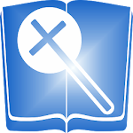 Cover Image of ดาวน์โหลด พจนานุกรมพระคัมภีร์และพระคัมภีร์ 1.0.18 APK
