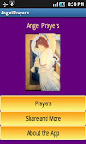 Angel Prayers