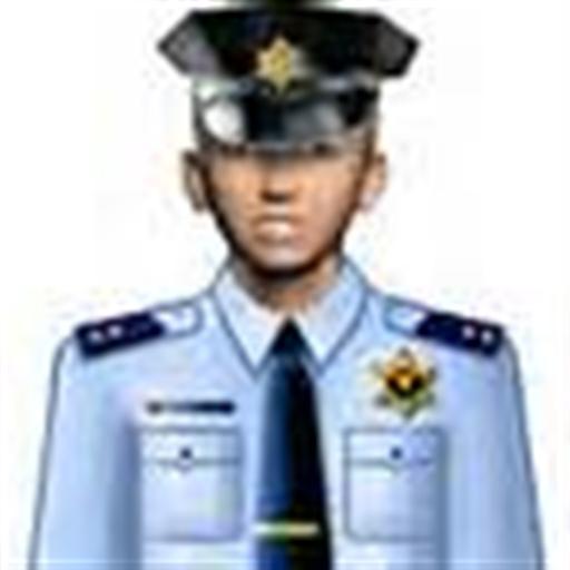 Police 50 LOGO-APP點子