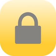 App Lock  Icon
