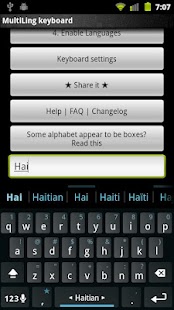 Free Download Haitian Keyboard Plugin APK