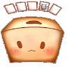 Cuteボックス Application icon