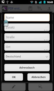 How to mod ONELETTER - Briefe verschicken 1.6 apk for bluestacks