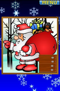 Free Christmas Slider APK for PC