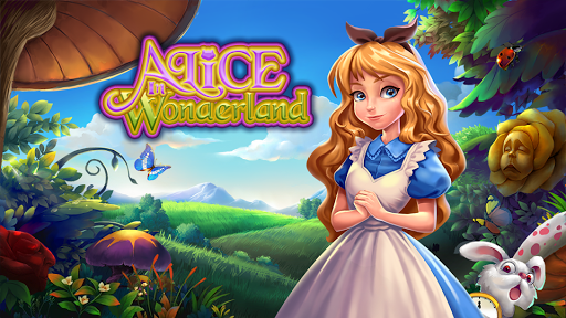 Alice Slots Hot free casino